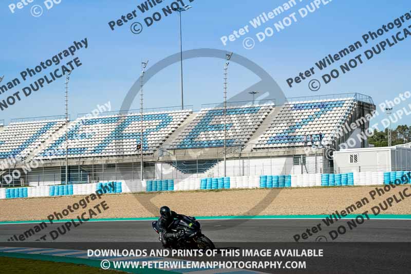 01 to 3rd december 2018;Jerez;event digital images;motorbikes;no limits;peter wileman photography;trackday;trackday digital images