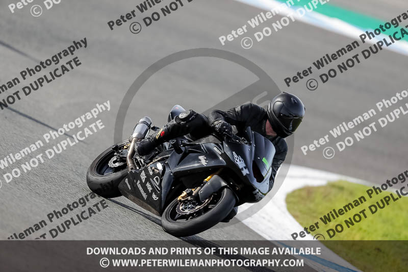 01 to 3rd december 2018;Jerez;event digital images;motorbikes;no limits;peter wileman photography;trackday;trackday digital images