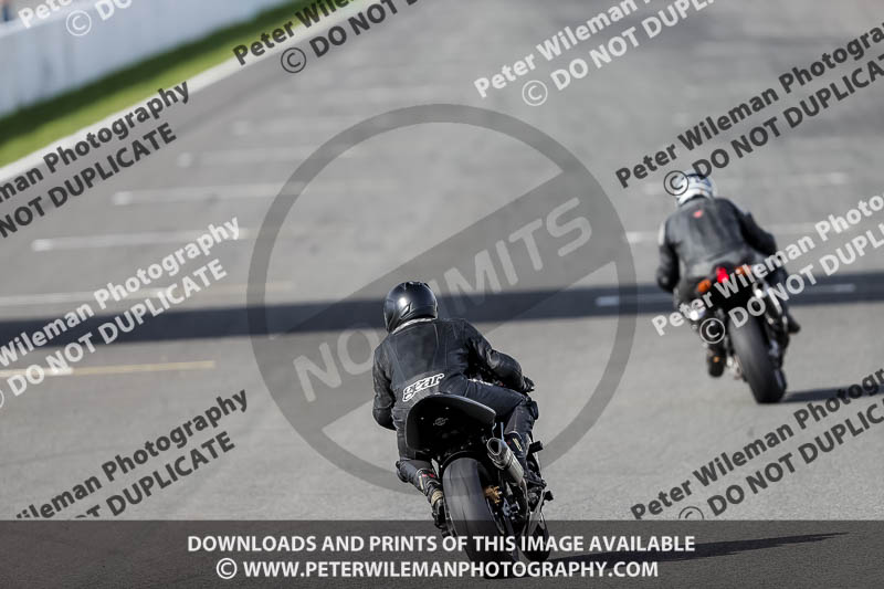 01 to 3rd december 2018;Jerez;event digital images;motorbikes;no limits;peter wileman photography;trackday;trackday digital images