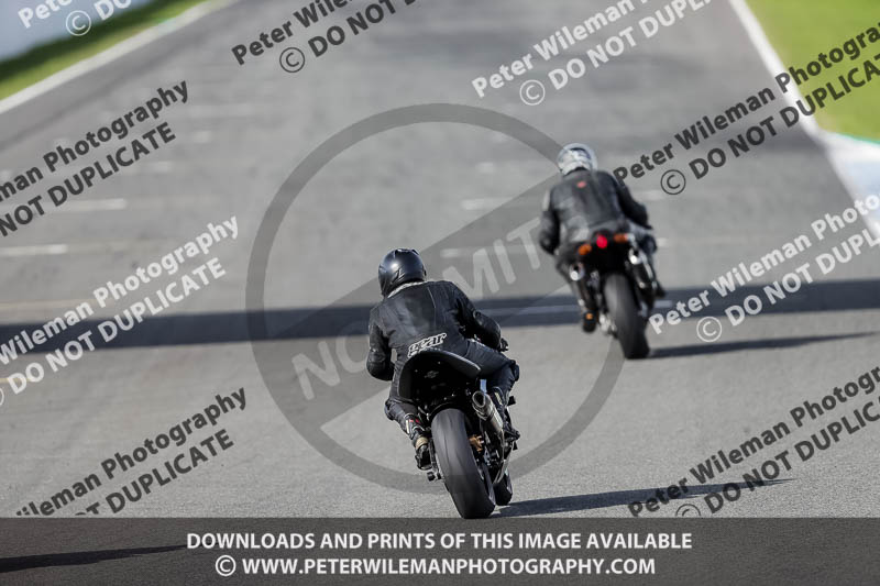 01 to 3rd december 2018;Jerez;event digital images;motorbikes;no limits;peter wileman photography;trackday;trackday digital images