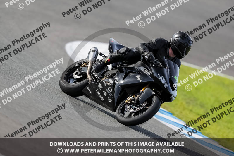 01 to 3rd december 2018;Jerez;event digital images;motorbikes;no limits;peter wileman photography;trackday;trackday digital images