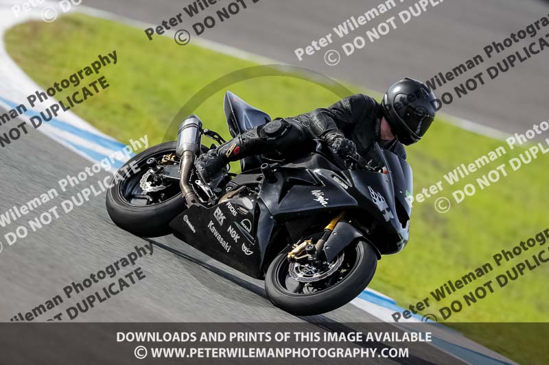 01 to 3rd december 2018;Jerez;event digital images;motorbikes;no limits;peter wileman photography;trackday;trackday digital images