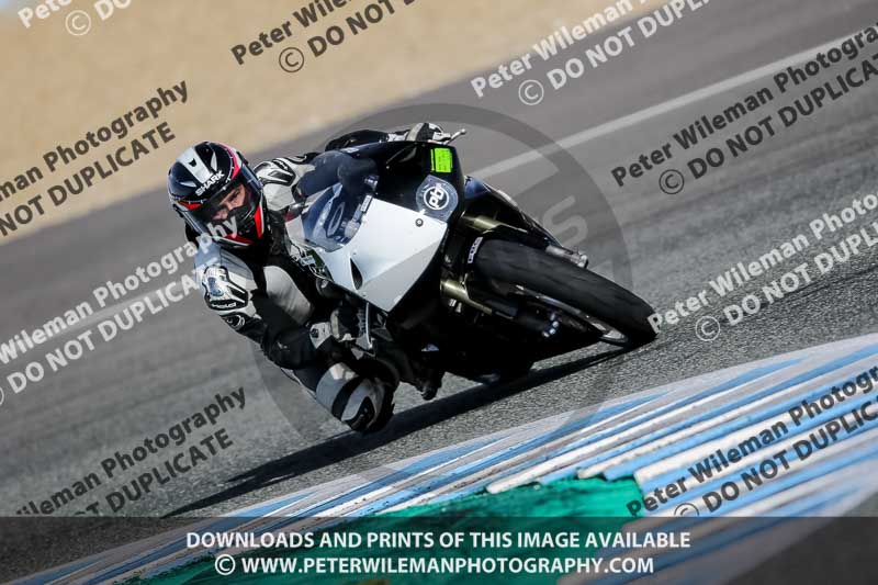 01 to 3rd december 2018;Jerez;event digital images;motorbikes;no limits;peter wileman photography;trackday;trackday digital images