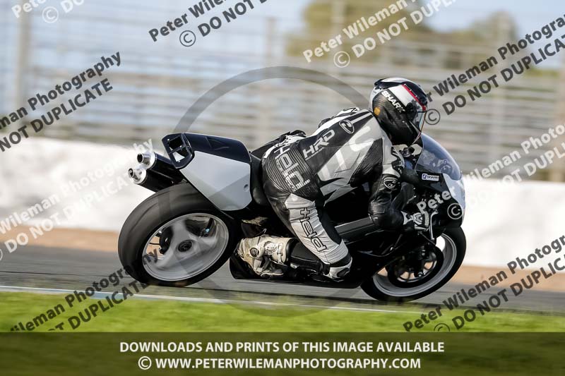 01 to 3rd december 2018;Jerez;event digital images;motorbikes;no limits;peter wileman photography;trackday;trackday digital images