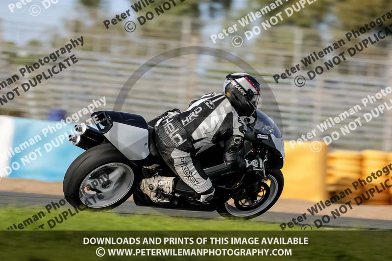 01 to 3rd december 2018;Jerez;event digital images;motorbikes;no limits;peter wileman photography;trackday;trackday digital images