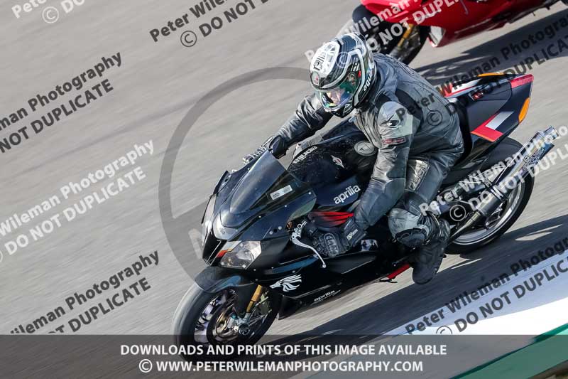 01 to 3rd december 2018;Jerez;event digital images;motorbikes;no limits;peter wileman photography;trackday;trackday digital images