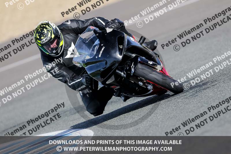 01 to 3rd december 2018;Jerez;event digital images;motorbikes;no limits;peter wileman photography;trackday;trackday digital images