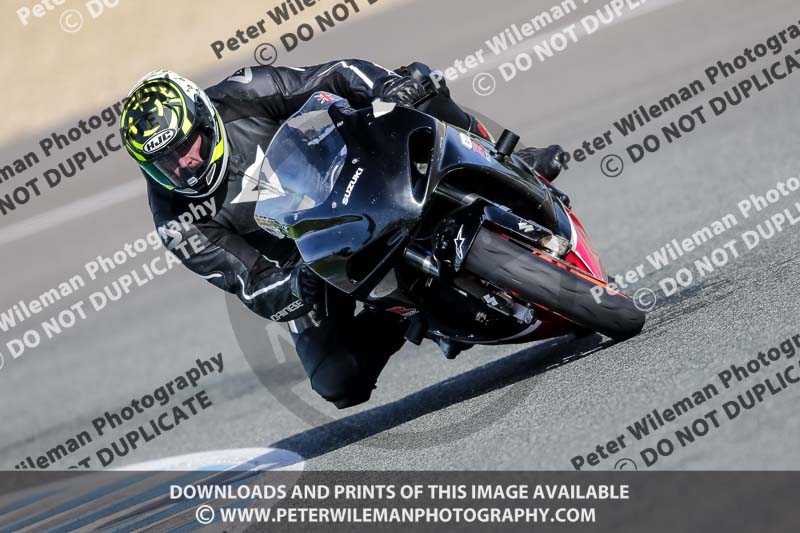 01 to 3rd december 2018;Jerez;event digital images;motorbikes;no limits;peter wileman photography;trackday;trackday digital images