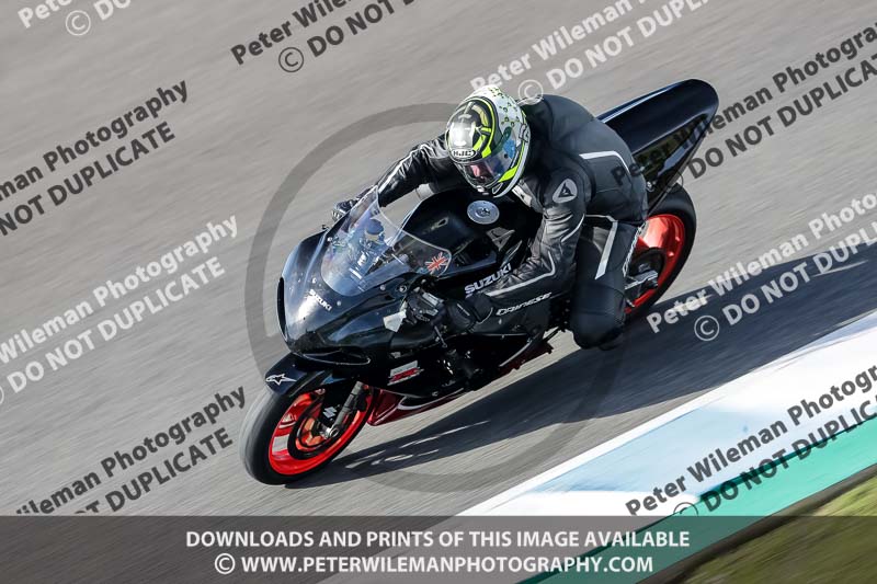 01 to 3rd december 2018;Jerez;event digital images;motorbikes;no limits;peter wileman photography;trackday;trackday digital images