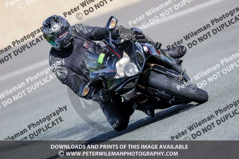 01 to 3rd december 2018;Jerez;event digital images;motorbikes;no limits;peter wileman photography;trackday;trackday digital images