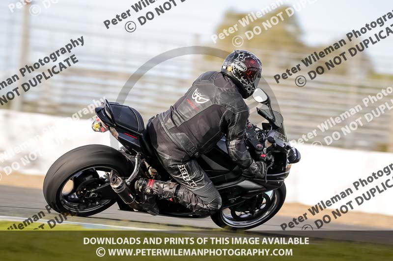 01 to 3rd december 2018;Jerez;event digital images;motorbikes;no limits;peter wileman photography;trackday;trackday digital images