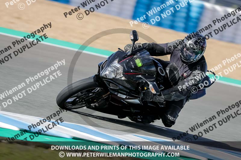 01 to 3rd december 2018;Jerez;event digital images;motorbikes;no limits;peter wileman photography;trackday;trackday digital images