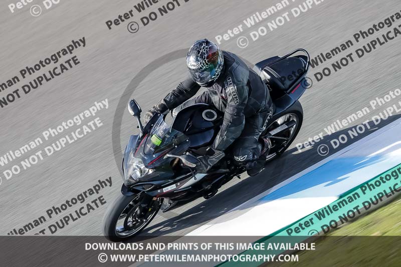 01 to 3rd december 2018;Jerez;event digital images;motorbikes;no limits;peter wileman photography;trackday;trackday digital images