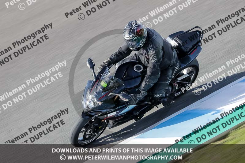 01 to 3rd december 2018;Jerez;event digital images;motorbikes;no limits;peter wileman photography;trackday;trackday digital images