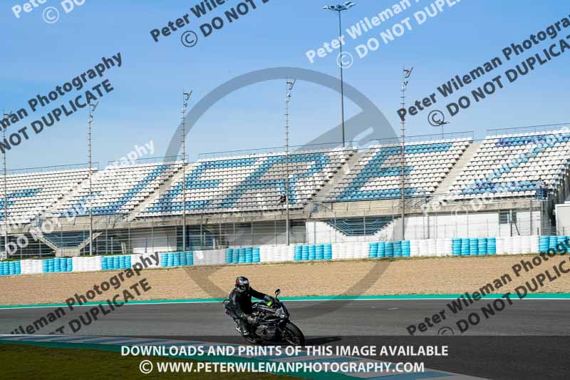 01 to 3rd december 2018;Jerez;event digital images;motorbikes;no limits;peter wileman photography;trackday;trackday digital images