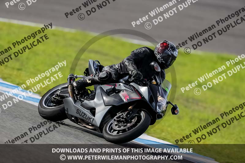 01 to 3rd december 2018;Jerez;event digital images;motorbikes;no limits;peter wileman photography;trackday;trackday digital images