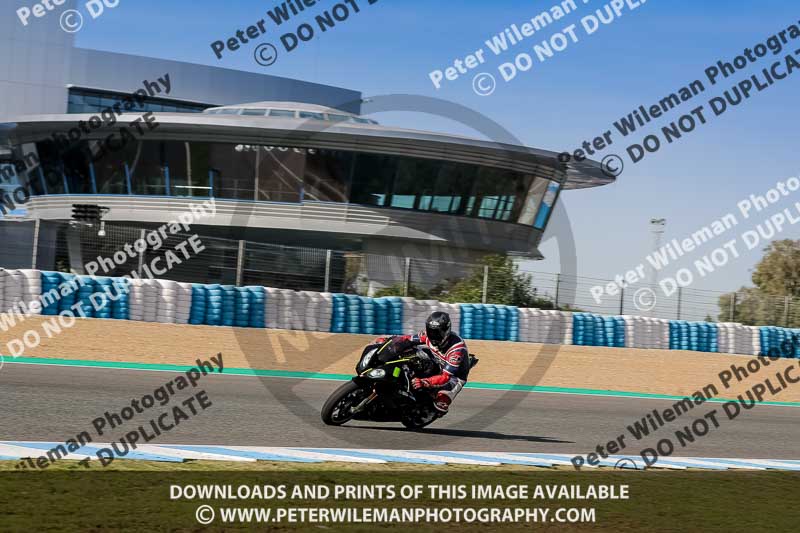 01 to 3rd december 2018;Jerez;event digital images;motorbikes;no limits;peter wileman photography;trackday;trackday digital images