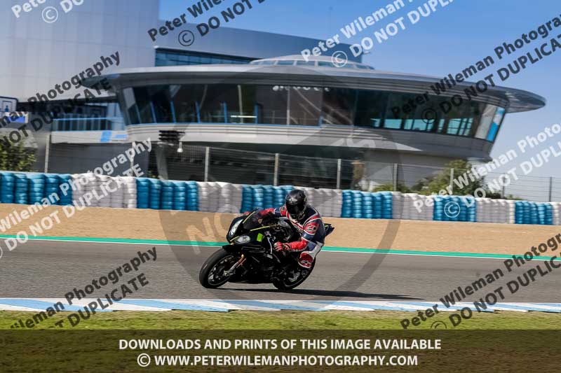 01 to 3rd december 2018;Jerez;event digital images;motorbikes;no limits;peter wileman photography;trackday;trackday digital images