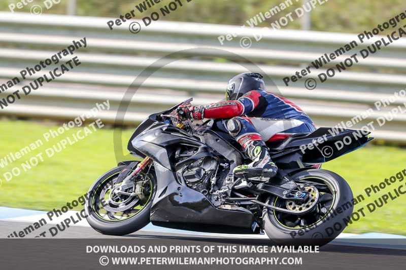 01 to 3rd december 2018;Jerez;event digital images;motorbikes;no limits;peter wileman photography;trackday;trackday digital images