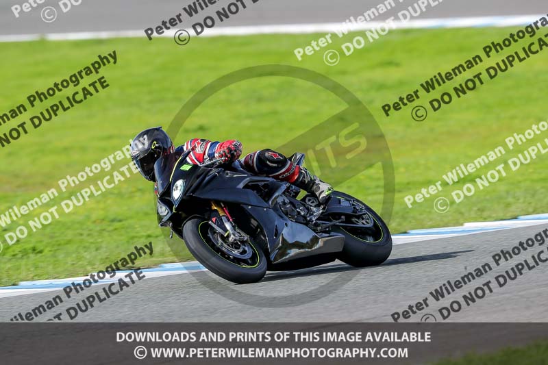 01 to 3rd december 2018;Jerez;event digital images;motorbikes;no limits;peter wileman photography;trackday;trackday digital images