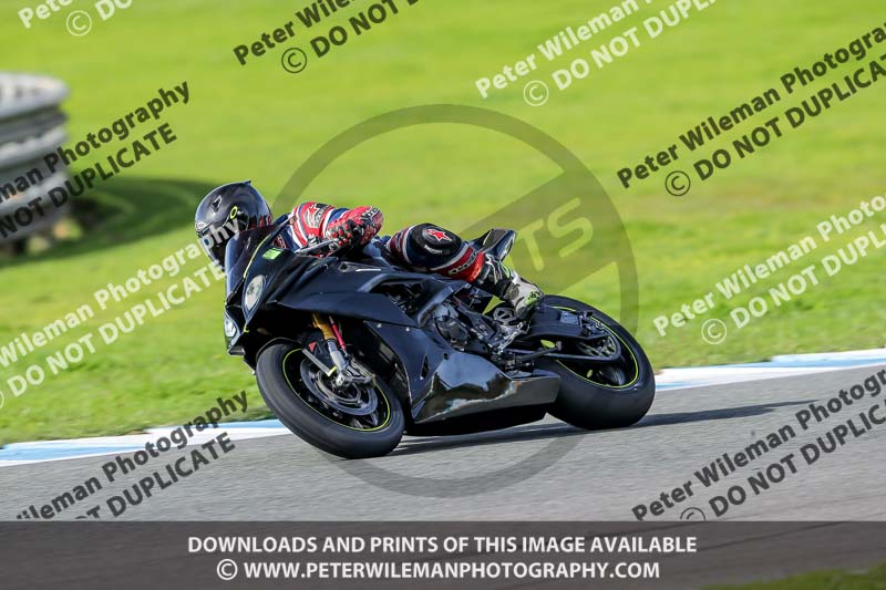 01 to 3rd december 2018;Jerez;event digital images;motorbikes;no limits;peter wileman photography;trackday;trackday digital images