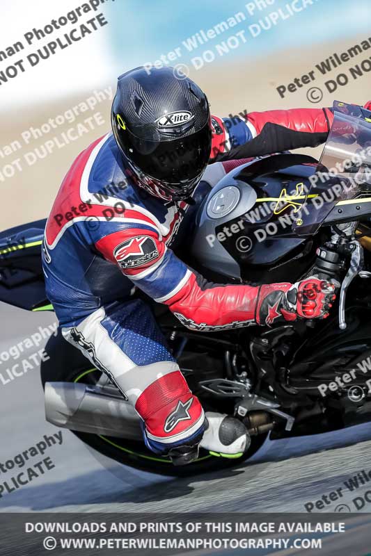 01 to 3rd december 2018;Jerez;event digital images;motorbikes;no limits;peter wileman photography;trackday;trackday digital images