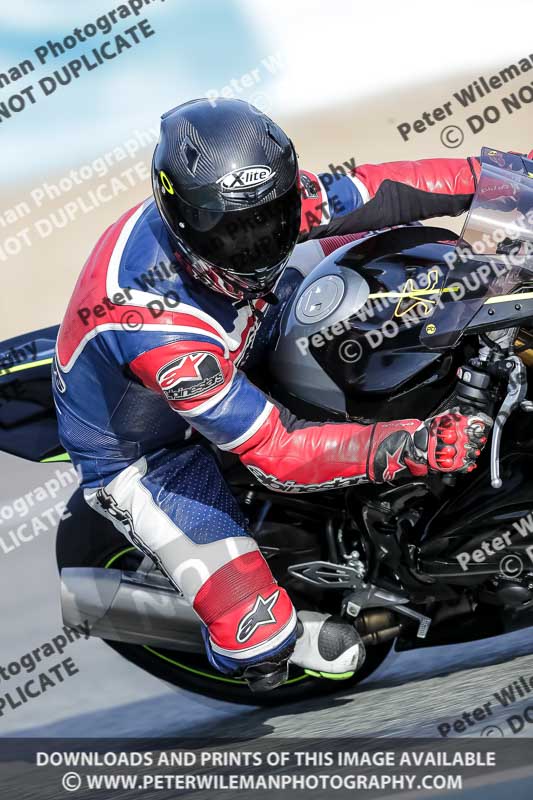 01 to 3rd december 2018;Jerez;event digital images;motorbikes;no limits;peter wileman photography;trackday;trackday digital images