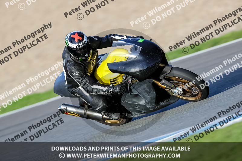 01 to 3rd december 2018;Jerez;event digital images;motorbikes;no limits;peter wileman photography;trackday;trackday digital images