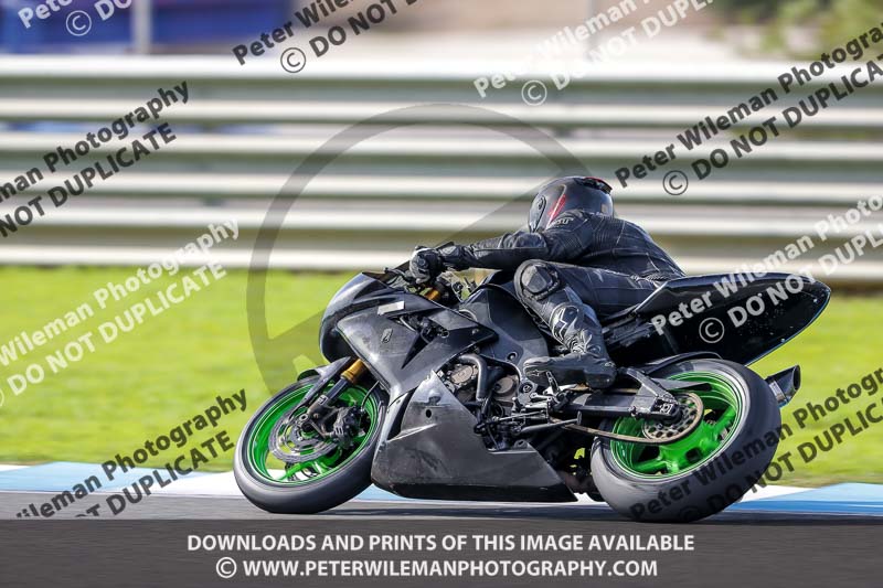 01 to 3rd december 2018;Jerez;event digital images;motorbikes;no limits;peter wileman photography;trackday;trackday digital images