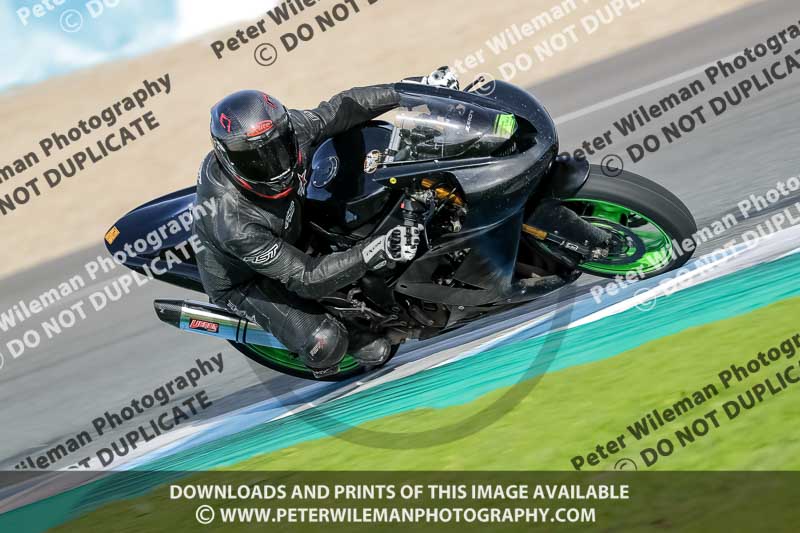 01 to 3rd december 2018;Jerez;event digital images;motorbikes;no limits;peter wileman photography;trackday;trackday digital images