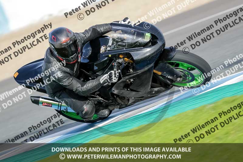 01 to 3rd december 2018;Jerez;event digital images;motorbikes;no limits;peter wileman photography;trackday;trackday digital images