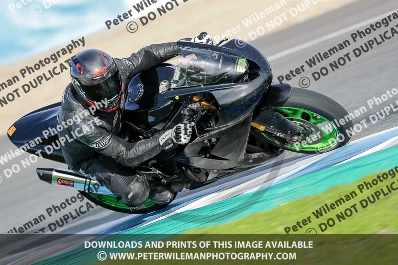 01 to 3rd december 2018;Jerez;event digital images;motorbikes;no limits;peter wileman photography;trackday;trackday digital images