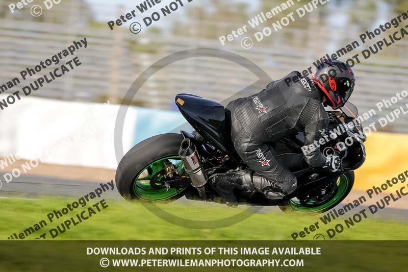 01 to 3rd december 2018;Jerez;event digital images;motorbikes;no limits;peter wileman photography;trackday;trackday digital images