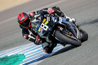 01-to-3rd-december-2018;Jerez;event-digital-images;motorbikes;no-limits;peter-wileman-photography;trackday;trackday-digital-images