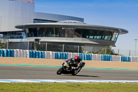 01-to-3rd-december-2018;Jerez;event-digital-images;motorbikes;no-limits;peter-wileman-photography;trackday;trackday-digital-images