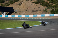 01-to-3rd-december-2018;Jerez;event-digital-images;motorbikes;no-limits;peter-wileman-photography;trackday;trackday-digital-images