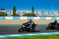 01-to-3rd-december-2018;Jerez;event-digital-images;motorbikes;no-limits;peter-wileman-photography;trackday;trackday-digital-images