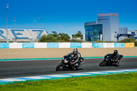 01-to-3rd-december-2018;Jerez;event-digital-images;motorbikes;no-limits;peter-wileman-photography;trackday;trackday-digital-images