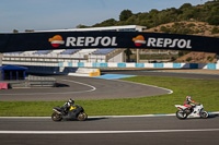 01-to-3rd-december-2018;Jerez;event-digital-images;motorbikes;no-limits;peter-wileman-photography;trackday;trackday-digital-images