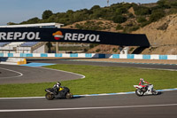 01-to-3rd-december-2018;Jerez;event-digital-images;motorbikes;no-limits;peter-wileman-photography;trackday;trackday-digital-images