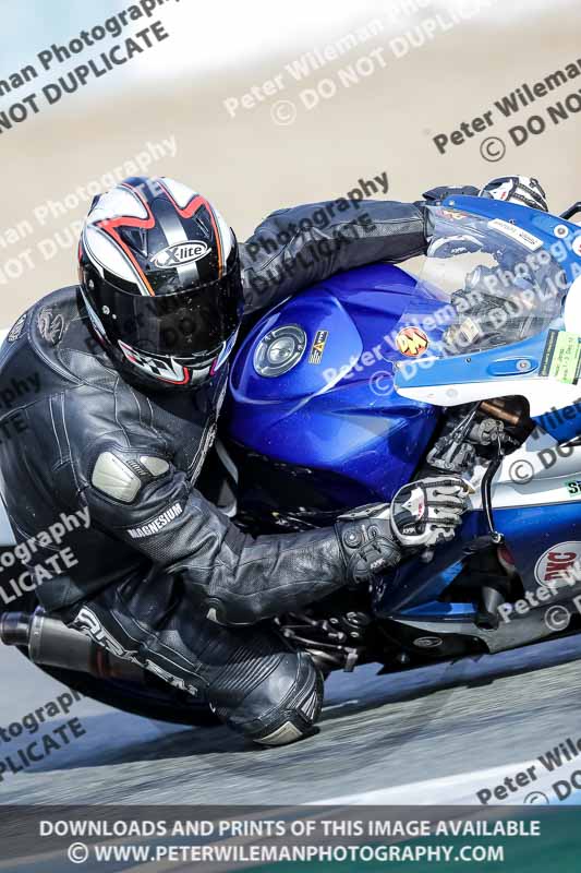 01 to 3rd december 2018;Jerez;event digital images;motorbikes;no limits;peter wileman photography;trackday;trackday digital images