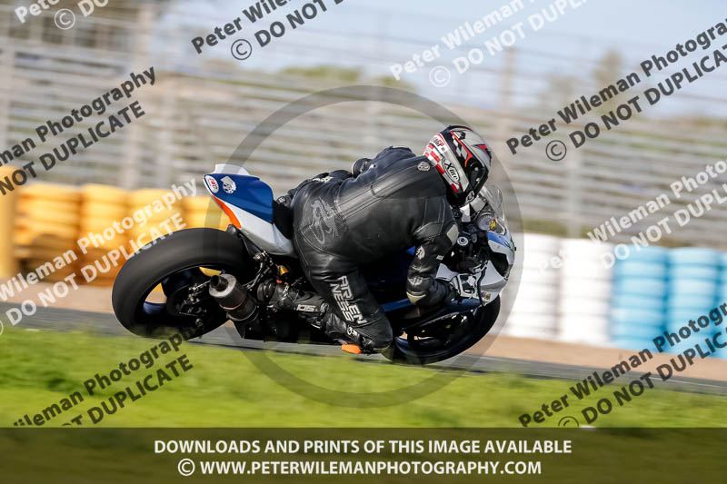 01 to 3rd december 2018;Jerez;event digital images;motorbikes;no limits;peter wileman photography;trackday;trackday digital images