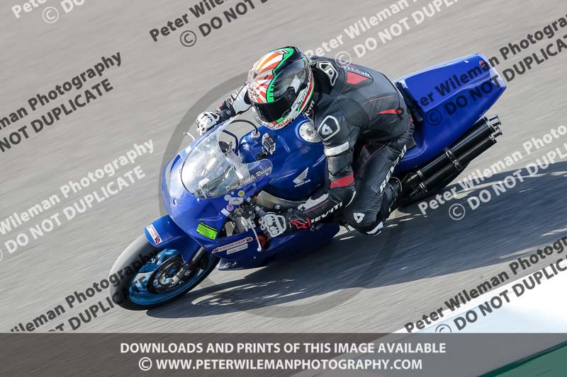 01 to 3rd december 2018;Jerez;event digital images;motorbikes;no limits;peter wileman photography;trackday;trackday digital images