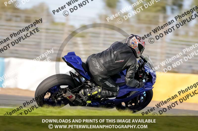 01 to 3rd december 2018;Jerez;event digital images;motorbikes;no limits;peter wileman photography;trackday;trackday digital images