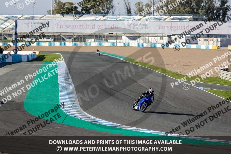 01 to 3rd december 2018;Jerez;event digital images;motorbikes;no limits;peter wileman photography;trackday;trackday digital images