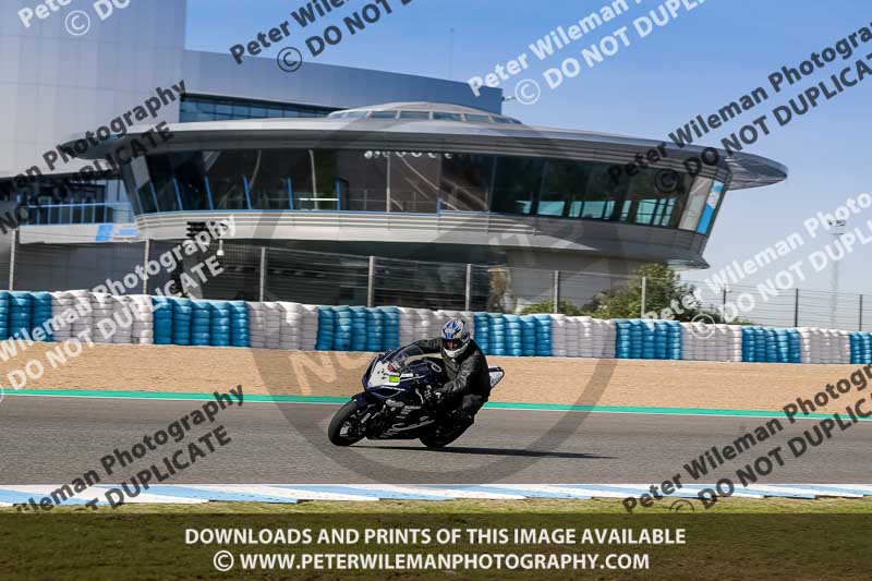 01 to 3rd december 2018;Jerez;event digital images;motorbikes;no limits;peter wileman photography;trackday;trackday digital images