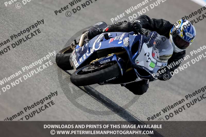 01 to 3rd december 2018;Jerez;event digital images;motorbikes;no limits;peter wileman photography;trackday;trackday digital images