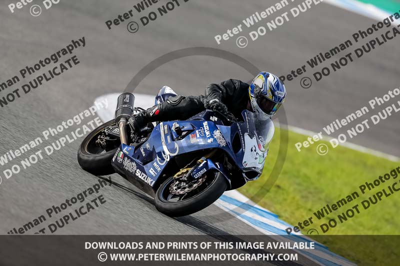 01 to 3rd december 2018;Jerez;event digital images;motorbikes;no limits;peter wileman photography;trackday;trackday digital images