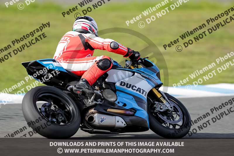 01 to 3rd december 2018;Jerez;event digital images;motorbikes;no limits;peter wileman photography;trackday;trackday digital images