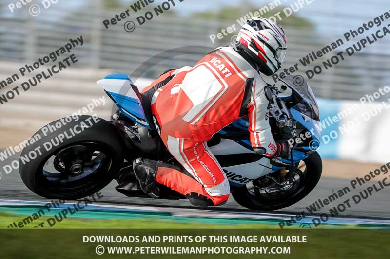 01 to 3rd december 2018;Jerez;event digital images;motorbikes;no limits;peter wileman photography;trackday;trackday digital images